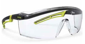 Uvex Astrospec 2.0