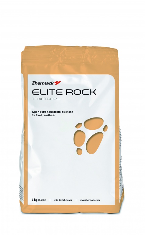 Elite Rock Sandy Brown