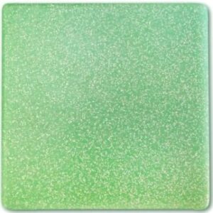 Glitter Guard zelené