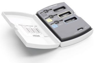 Tenax Fiber Trans Intro Kit