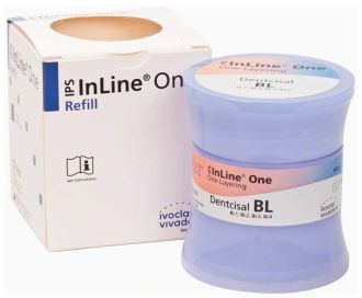 IPS inLine One Dentcisal BL