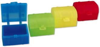 Miratoi pokladničky