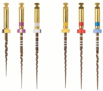 Protaper Gold SX-F3 21 mm