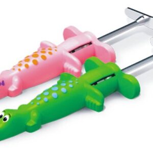 Alligator Syringe Sleeve