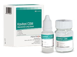 Kavitan Cem Liquid