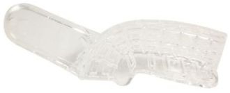 President jednorázové lyžice dolné horné pravé/dolné ľavé č. 8