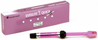 Estelite Sigma Quick WE