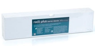 radii plus barrier sleeves