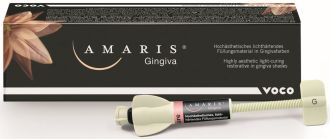 Amaris Gingiva Nature