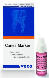 Caries Marker