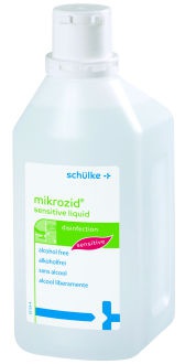 Mikrozid Sensitive Liquid