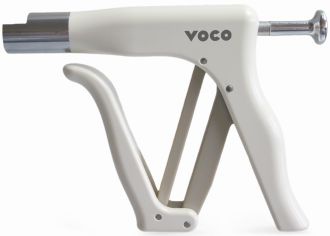 Dispenser Voco na kompule – typ 2