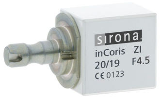 inCoris ZI mono L F1 20/19/15,5