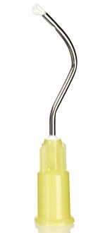 Metal Dento-Infusor Tips