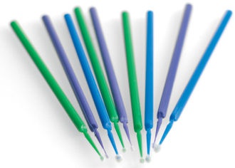 Points – Medium svetlomodré, 8100119