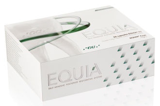 EQUIA Intro Pack ASS