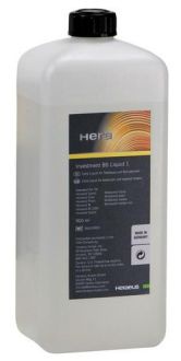 Investment BS Liquid I