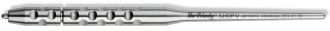 Scalpel Handle Steel Microsurgical
