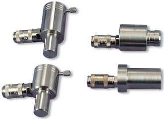 Airsonic Mini Sandblaster – adaptér Bien-Air