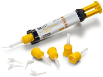 RelyX U200 Automix Translucent