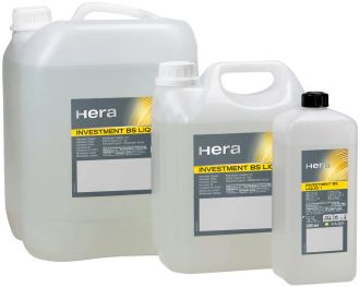 Investment BS Liquid I