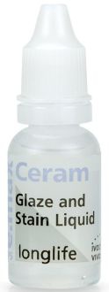 IPS e.max Ceram Glaze-Stain Liquid long