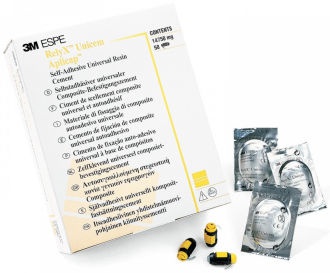 RelyX Unicem Aplicap White Opaque