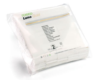 Luna Gold vatové valčeky – č. 1, 109121