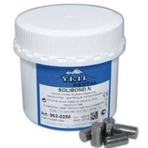 Solibond N