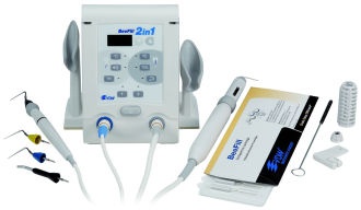 Beefill 2in1 Starter Kit