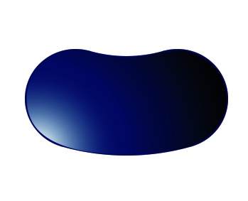 LumiContrast matrice 6,4 mm