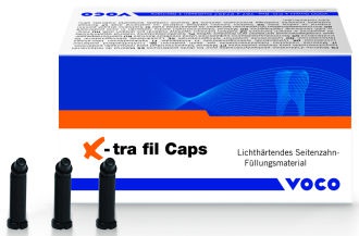 X-tra fil caps