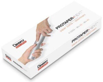 Papierové čapy Protaper Next X4-X5