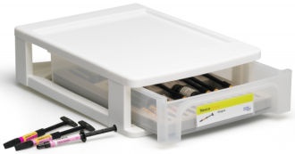 SR Nexco Paste Gingiva Kit