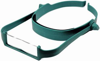 IP Head Magnifier