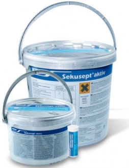 Sekusept Aktiv