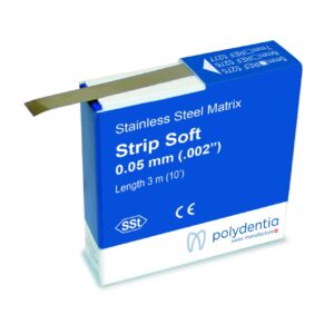 Matrix Strip Soft