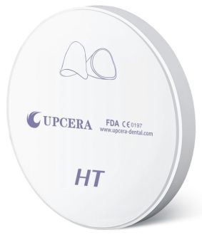 Upcera HT 98/12 mm