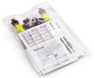 ParaCore Automix Slow Refill Dentin