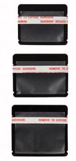 Carestream CS7200 fólie č. 0