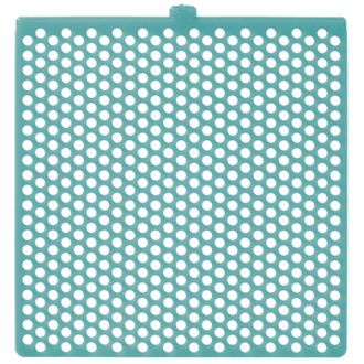 Geo retenčné mriežky cirkulárne self-adhesive