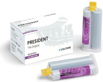 President Original Xtra Light Body