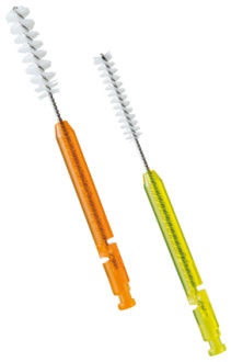 Root´n Screw Brush D2 2 mm