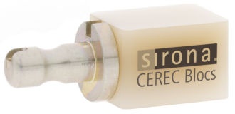 Cerec Blocs C PC 14/14 A3