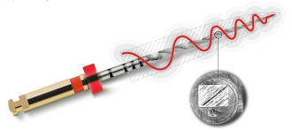 Protaper Next 25 mm X1-X3