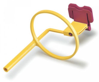 Super-Bite Senso – Posterior, 2802