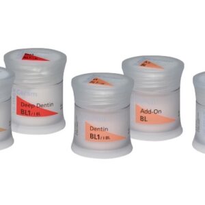 IPS e.max Ceram Opal Effect – 3, 596992