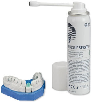 Occlu Plus Spray