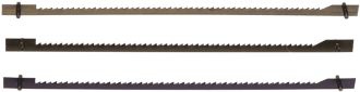 Multiflex Saw Blades 0,15 x 3 mm