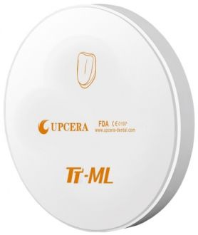 Upcera TT Multilayer 95/16 mm A2